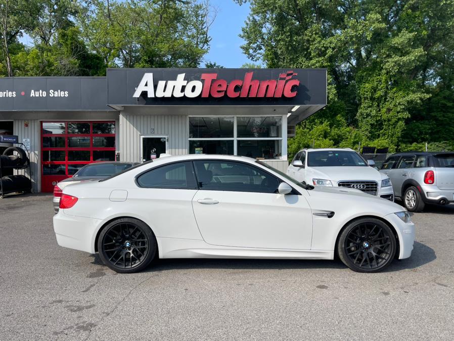 2011 BMW M3 2dr Cpe, available for sale in New Milford, Connecticut | Auto Technic LLC. New Milford, Connecticut 2011 BMW M3 2dr Cpe, available for sale in New Milford, Connecticut | Auto Technic LLC. New Milford, Connecticut