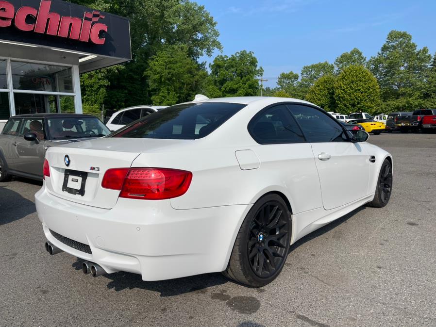 2011 BMW M3 2dr Cpe, available for sale in New Milford, Connecticut | Auto Technic LLC. New Milford, Connecticut 2011 BMW M3 2dr Cpe, available for sale in New Milford, Connecticut | Auto Technic LLC. New Milford, Connecticut