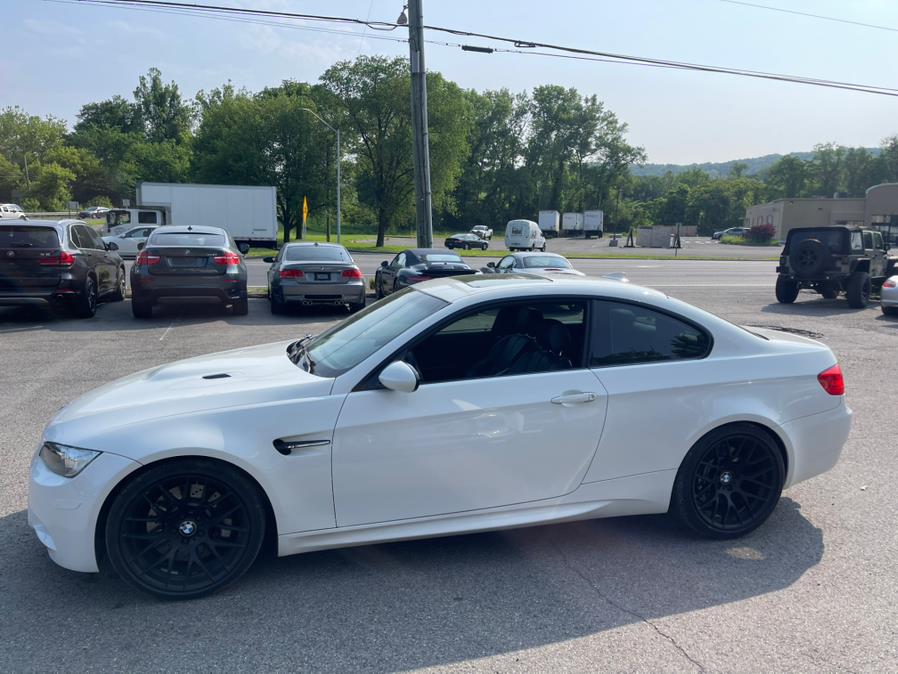 2011 BMW M3 2dr Cpe, available for sale in New Milford, Connecticut | Auto Technic LLC. New Milford, Connecticut 2011 BMW M3 2dr Cpe, available for sale in New Milford, Connecticut | Auto Technic LLC. New Milford, Connecticut