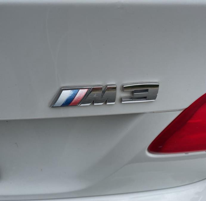 2011 BMW M3 2dr Cpe, available for sale in New Milford, Connecticut | Auto Technic LLC. New Milford, Connecticut 2011 BMW M3 2dr Cpe, available for sale in New Milford, Connecticut | Auto Technic LLC. New Milford, Connecticut