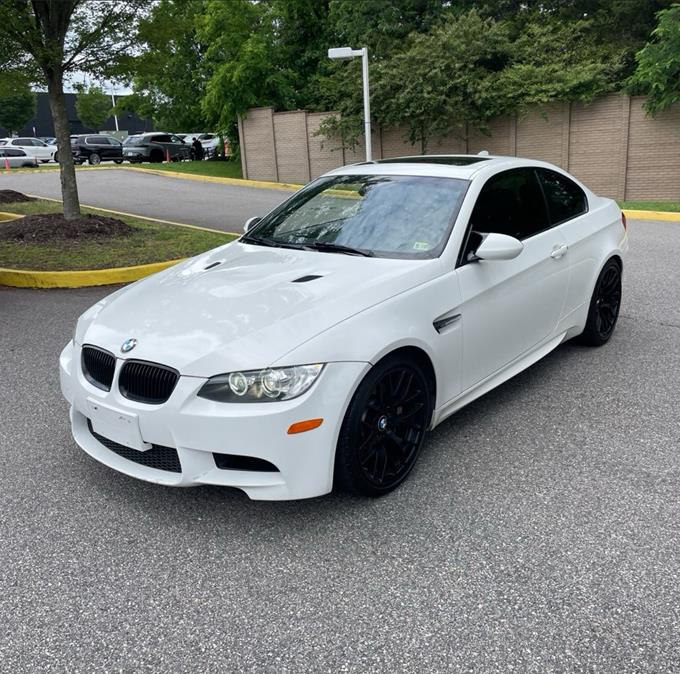 2011 BMW M3 2dr Cpe, available for sale in New Milford, Connecticut | Auto Technic LLC. New Milford, Connecticut 2011 BMW M3 2dr Cpe, available for sale in New Milford, Connecticut | Auto Technic LLC. New Milford, Connecticut