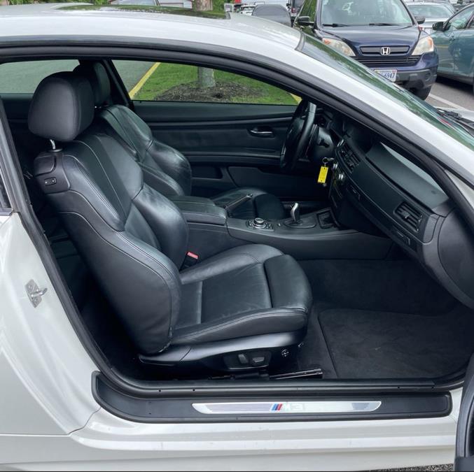 2011 BMW M3 2dr Cpe, available for sale in New Milford, Connecticut | Auto Technic LLC. New Milford, Connecticut 2011 BMW M3 2dr Cpe, available for sale in New Milford, Connecticut | Auto Technic LLC. New Milford, Connecticut