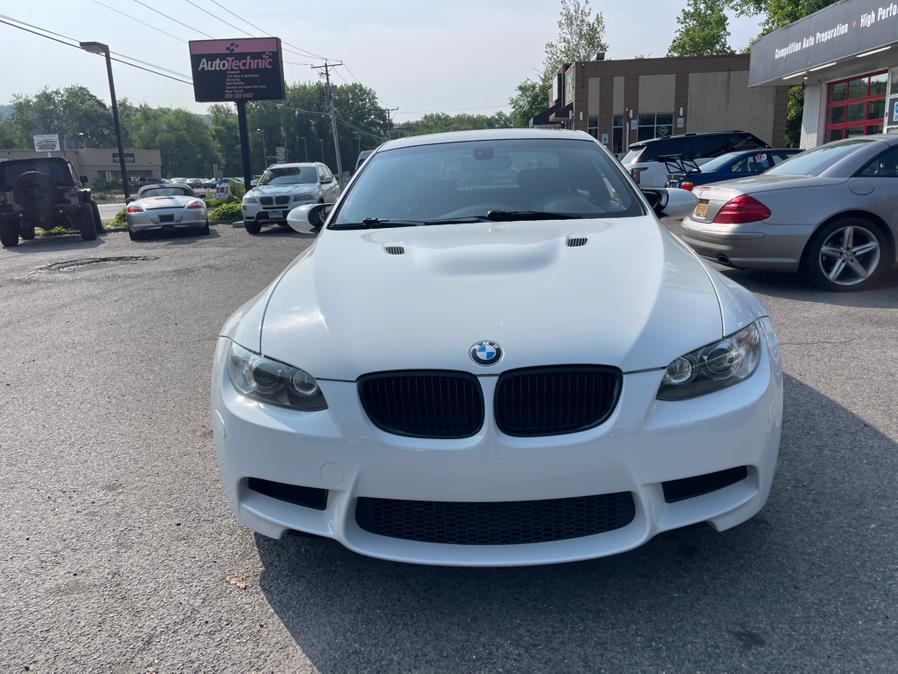 2011 BMW M3 2dr Cpe, available for sale in New Milford, Connecticut | Auto Technic LLC. New Milford, Connecticut 2011 BMW M3 2dr Cpe, available for sale in New Milford, Connecticut | Auto Technic LLC. New Milford, Connecticut