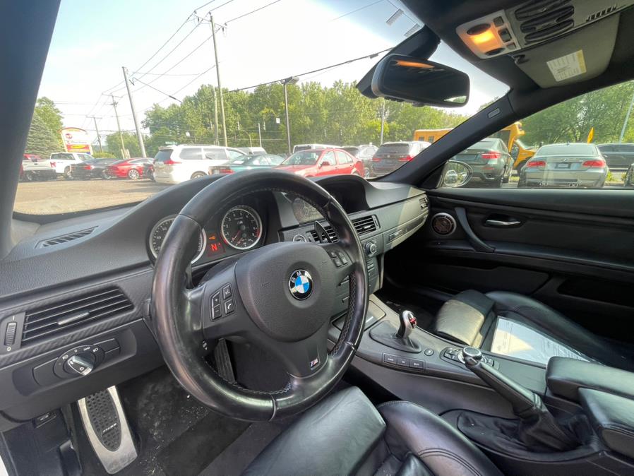 2011 BMW M3 2dr Cpe, available for sale in New Milford, Connecticut | Auto Technic LLC. New Milford, Connecticut 2011 BMW M3 2dr Cpe, available for sale in New Milford, Connecticut | Auto Technic LLC. New Milford, Connecticut
