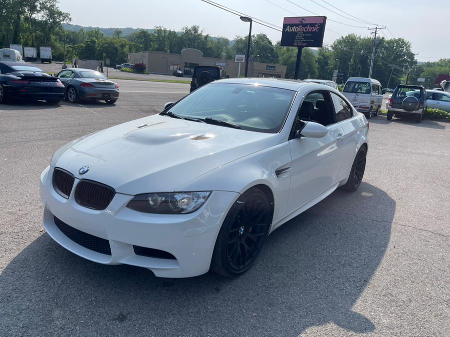 2011 BMW M3 2dr Cpe, available for sale in New Milford, Connecticut | Auto Technic LLC. New Milford, Connecticut 2011 BMW M3 2dr Cpe, available for sale in New Milford, Connecticut | Auto Technic LLC. New Milford, Connecticut
