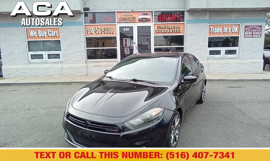 Used 2014 Dodge Dart in Lynbrook, New York | ACA Auto Sales. Lynbrook, New York