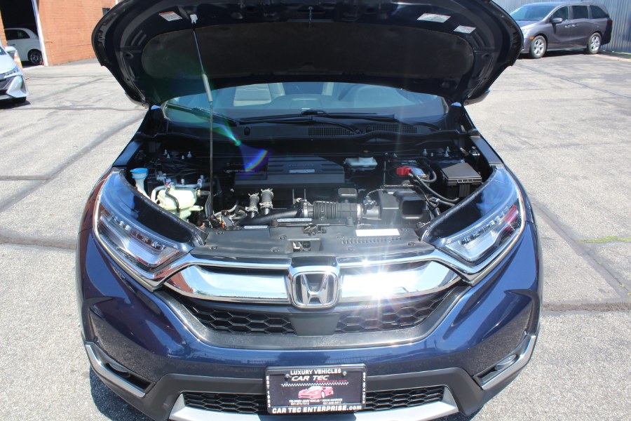 2017 Honda CR-V Touring AWD, available for sale in Deer Park, New York | Car Tec Enterprise Leasing & Sales LLC. Deer Park, New York 2017 Honda CR-V Touring AWD, available for sale in Deer Park, New York | Car Tec Enterprise Leasing & Sales LLC. Deer Park, New York