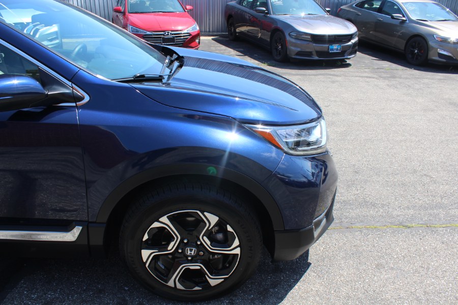 2017 Honda CR-V Touring AWD, available for sale in Deer Park, New York | Car Tec Enterprise Leasing & Sales LLC. Deer Park, New York 2017 Honda CR-V Touring AWD, available for sale in Deer Park, New York | Car Tec Enterprise Leasing & Sales LLC. Deer Park, New York