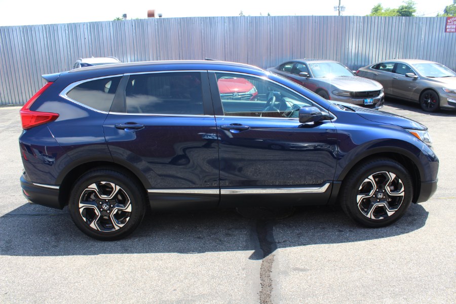 2017 Honda CR-V Touring AWD, available for sale in Deer Park, New York | Car Tec Enterprise Leasing & Sales LLC. Deer Park, New York 2017 Honda CR-V Touring AWD, available for sale in Deer Park, New York | Car Tec Enterprise Leasing & Sales LLC. Deer Park, New York