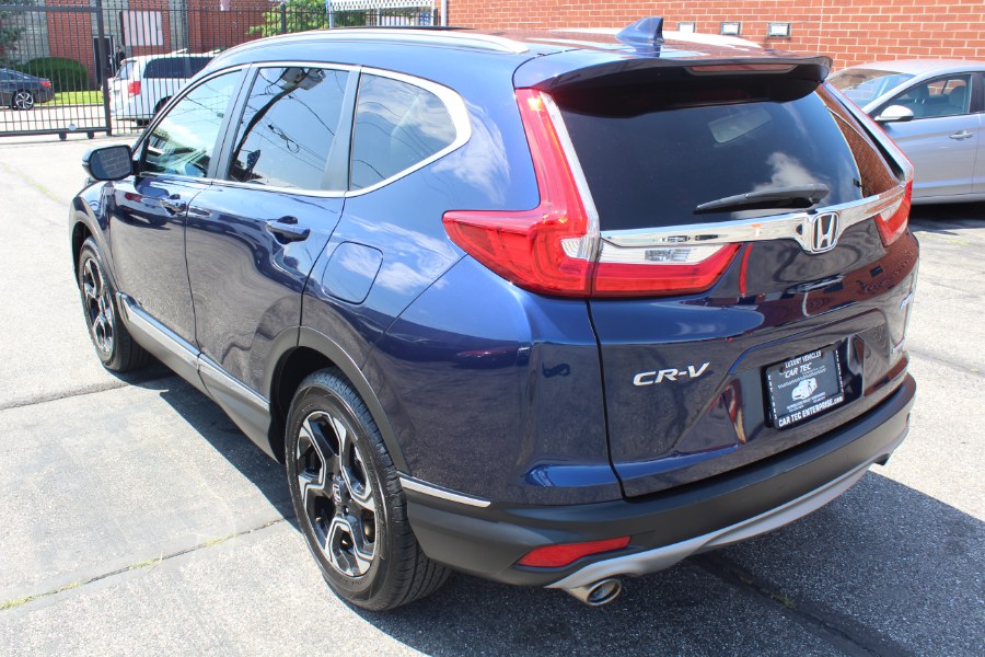 2017 Honda CR-V Touring AWD, available for sale in Deer Park, New York | Car Tec Enterprise Leasing & Sales LLC. Deer Park, New York 2017 Honda CR-V Touring AWD, available for sale in Deer Park, New York | Car Tec Enterprise Leasing & Sales LLC. Deer Park, New York