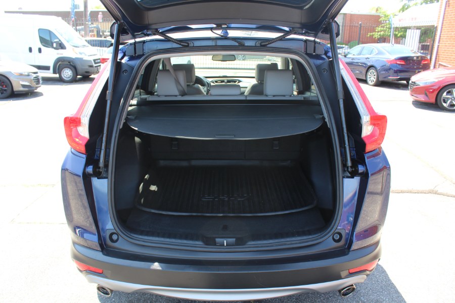2017 Honda CR-V Touring AWD, available for sale in Deer Park, New York | Car Tec Enterprise Leasing & Sales LLC. Deer Park, New York 2017 Honda CR-V Touring AWD, available for sale in Deer Park, New York | Car Tec Enterprise Leasing & Sales LLC. Deer Park, New York