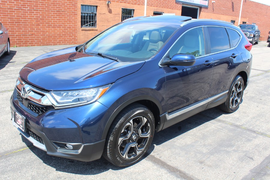 2017 Honda CR-V Touring AWD, available for sale in Deer Park, New York | Car Tec Enterprise Leasing & Sales LLC. Deer Park, New York 2017 Honda CR-V Touring AWD, available for sale in Deer Park, New York | Car Tec Enterprise Leasing & Sales LLC. Deer Park, New York