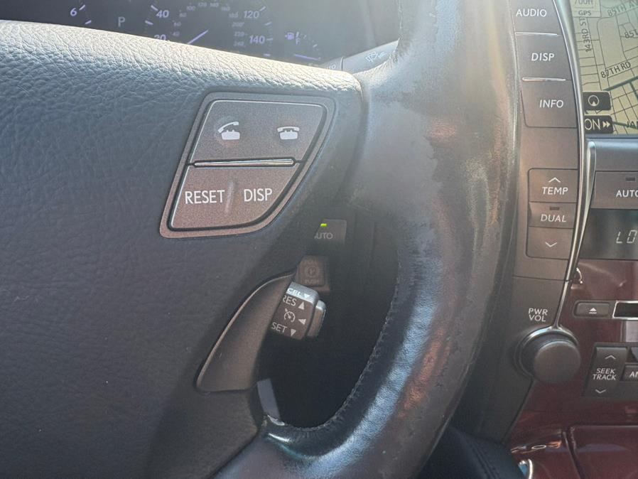 2009 Lexus LS 460 Base, available for sale in Jamaica, New York | Sylhet Motors Inc.. Jamaica, New York 2009 Lexus LS 460 Base, available for sale in Jamaica, New York | Sylhet Motors Inc.. Jamaica, New York