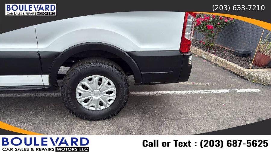2015 Ford Transit 250 Van Medium Roof w/Sliding Side Door w/RWB Van 3D, available for sale in New Haven, Connecticut | Boulevard Motors LLC. New Haven, Connecticut 2015 Ford Transit 250 Van Medium Roof w/Sliding Side Door w/RWB Van 3D, available for sale in New Haven, Connecticut | Boulevard Motors LLC. New Haven, Connecticut