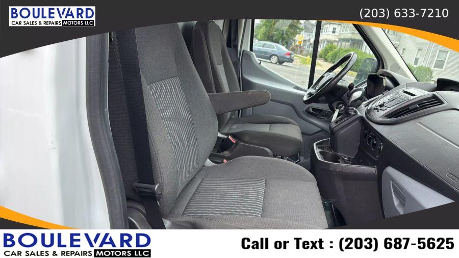 2015 Ford Transit 250 Van Medium Roof w/Sliding Side Door w/RWB Van 3D, available for sale in New Haven, Connecticut | Boulevard Motors LLC. New Haven, Connecticut 2015 Ford Transit 250 Van Medium Roof w/Sliding Side Door w/RWB Van 3D, available for sale in New Haven, Connecticut | Boulevard Motors LLC. New Haven, Connecticut