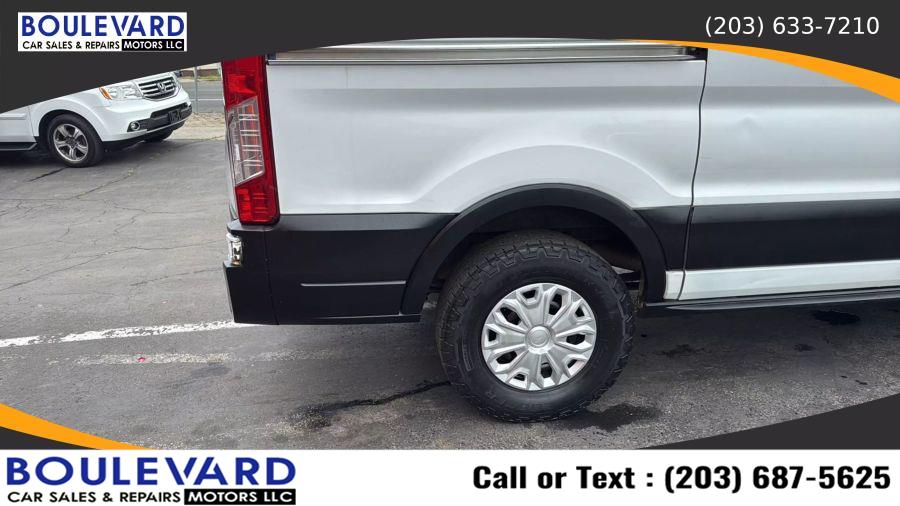 2015 Ford Transit 250 Van Medium Roof w/Sliding Side Door w/RWB Van 3D, available for sale in New Haven, Connecticut | Boulevard Motors LLC. New Haven, Connecticut 2015 Ford Transit 250 Van Medium Roof w/Sliding Side Door w/RWB Van 3D, available for sale in New Haven, Connecticut | Boulevard Motors LLC. New Haven, Connecticut