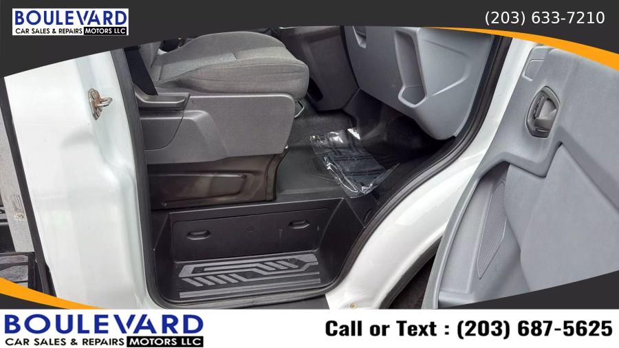 2015 Ford Transit 250 Van Medium Roof w/Sliding Side Door w/RWB Van 3D, available for sale in New Haven, Connecticut | Boulevard Motors LLC. New Haven, Connecticut 2015 Ford Transit 250 Van Medium Roof w/Sliding Side Door w/RWB Van 3D, available for sale in New Haven, Connecticut | Boulevard Motors LLC. New Haven, Connecticut