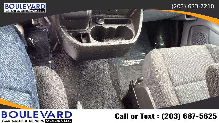 2015 Ford Transit 250 Van Medium Roof w/Sliding Side Door w/RWB Van 3D, available for sale in New Haven, Connecticut | Boulevard Motors LLC. New Haven, Connecticut 2015 Ford Transit 250 Van Medium Roof w/Sliding Side Door w/RWB Van 3D, available for sale in New Haven, Connecticut | Boulevard Motors LLC. New Haven, Connecticut