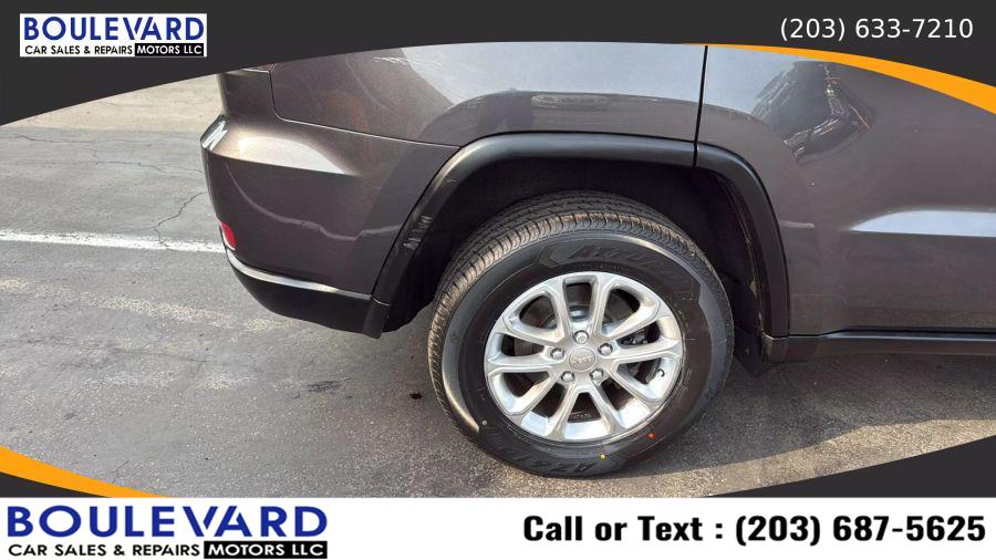 2015 Jeep Grand Cherokee Limited Sport Utility 4D, available for sale in New Haven, Connecticut | Boulevard Motors LLC. New Haven, Connecticut 2015 Jeep Grand Cherokee Limited Sport Utility 4D, available for sale in New Haven, Connecticut | Boulevard Motors LLC. New Haven, Connecticut