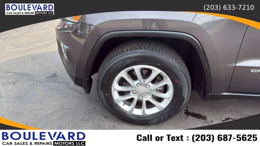 2015 Jeep Grand Cherokee Limited Sport Utility 4D, available for sale in New Haven, Connecticut | Boulevard Motors LLC. New Haven, Connecticut 2015 Jeep Grand Cherokee Limited Sport Utility 4D, available for sale in New Haven, Connecticut | Boulevard Motors LLC. New Haven, Connecticut