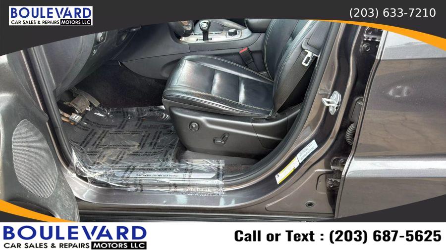 2015 Jeep Grand Cherokee Limited Sport Utility 4D, available for sale in New Haven, Connecticut | Boulevard Motors LLC. New Haven, Connecticut 2015 Jeep Grand Cherokee Limited Sport Utility 4D, available for sale in New Haven, Connecticut | Boulevard Motors LLC. New Haven, Connecticut