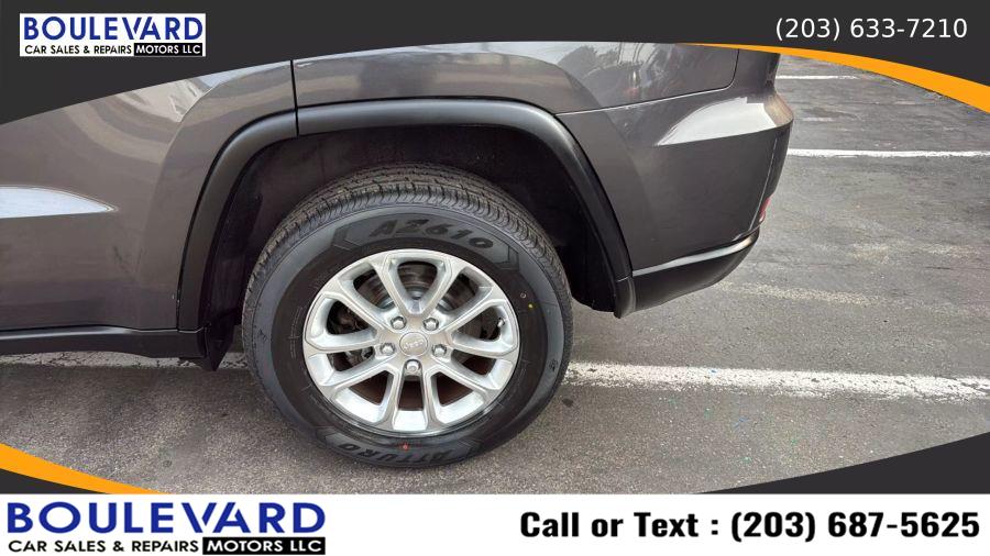 2015 Jeep Grand Cherokee Limited Sport Utility 4D, available for sale in New Haven, Connecticut | Boulevard Motors LLC. New Haven, Connecticut 2015 Jeep Grand Cherokee Limited Sport Utility 4D, available for sale in New Haven, Connecticut | Boulevard Motors LLC. New Haven, Connecticut