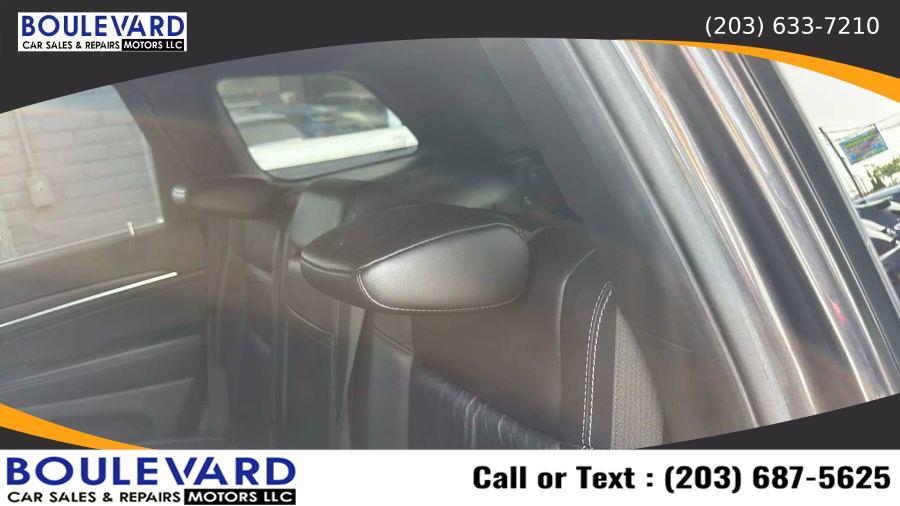 2015 Jeep Grand Cherokee Limited Sport Utility 4D, available for sale in New Haven, Connecticut | Boulevard Motors LLC. New Haven, Connecticut 2015 Jeep Grand Cherokee Limited Sport Utility 4D, available for sale in New Haven, Connecticut | Boulevard Motors LLC. New Haven, Connecticut