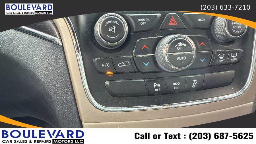 2015 Jeep Grand Cherokee Limited Sport Utility 4D, available for sale in New Haven, Connecticut | Boulevard Motors LLC. New Haven, Connecticut 2015 Jeep Grand Cherokee Limited Sport Utility 4D, available for sale in New Haven, Connecticut | Boulevard Motors LLC. New Haven, Connecticut