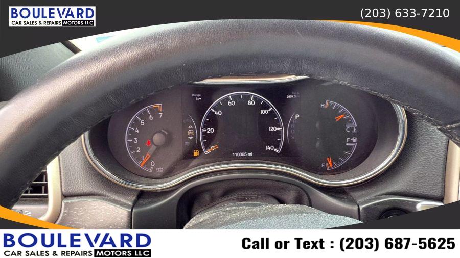 2015 Jeep Grand Cherokee Limited Sport Utility 4D, available for sale in New Haven, Connecticut | Boulevard Motors LLC. New Haven, Connecticut 2015 Jeep Grand Cherokee Limited Sport Utility 4D, available for sale in New Haven, Connecticut | Boulevard Motors LLC. New Haven, Connecticut
