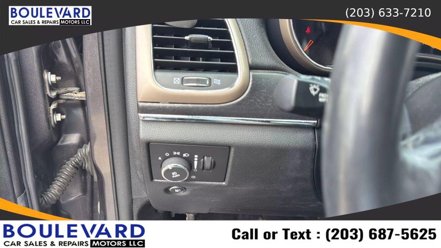 2015 Jeep Grand Cherokee Limited Sport Utility 4D, available for sale in New Haven, Connecticut | Boulevard Motors LLC. New Haven, Connecticut 2015 Jeep Grand Cherokee Limited Sport Utility 4D, available for sale in New Haven, Connecticut | Boulevard Motors LLC. New Haven, Connecticut