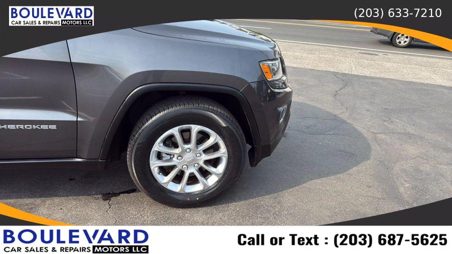 2015 Jeep Grand Cherokee Limited Sport Utility 4D, available for sale in New Haven, Connecticut | Boulevard Motors LLC. New Haven, Connecticut 2015 Jeep Grand Cherokee Limited Sport Utility 4D, available for sale in New Haven, Connecticut | Boulevard Motors LLC. New Haven, Connecticut