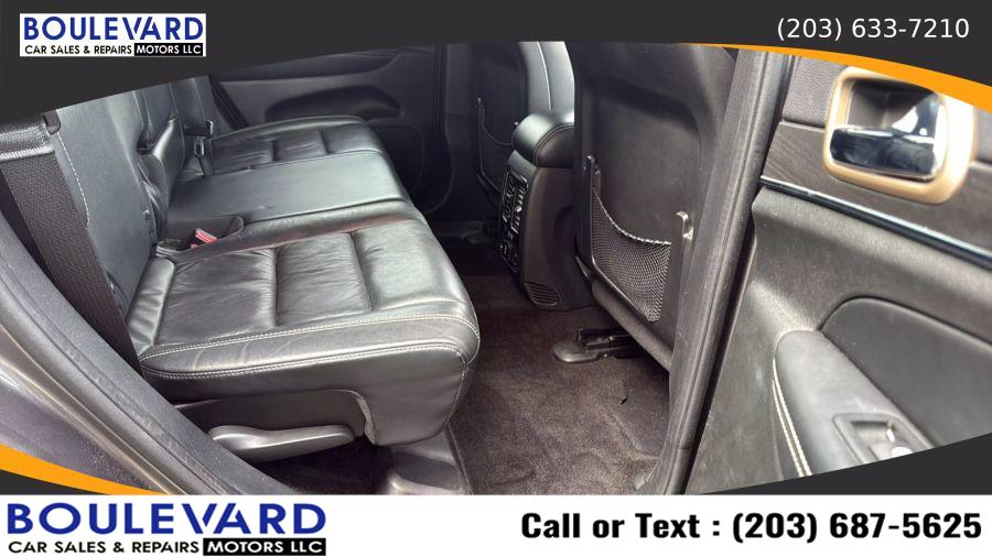 2015 Jeep Grand Cherokee Limited Sport Utility 4D, available for sale in New Haven, Connecticut | Boulevard Motors LLC. New Haven, Connecticut 2015 Jeep Grand Cherokee Limited Sport Utility 4D, available for sale in New Haven, Connecticut | Boulevard Motors LLC. New Haven, Connecticut