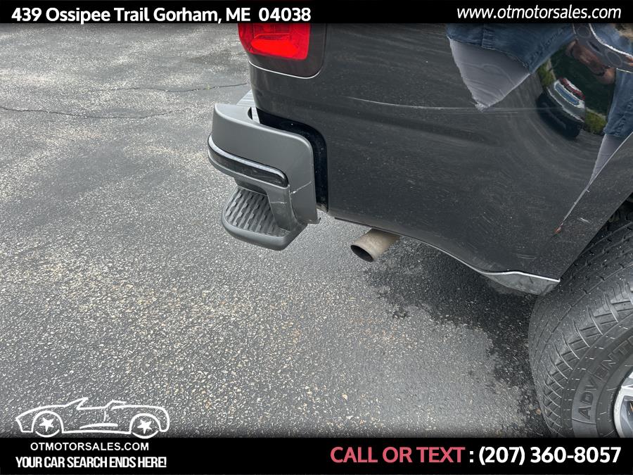 2019 Chevrolet Colorado 4WD Ext Cab 128.3" Work Truck, available for sale in Gorham, Maine | Ossipee Trail Motor Sales. Gorham, Maine 2019 Chevrolet Colorado 4WD Ext Cab 128.3" Work Truck, available for sale in Gorham, Maine | Ossipee Trail Motor Sales. Gorham, Maine