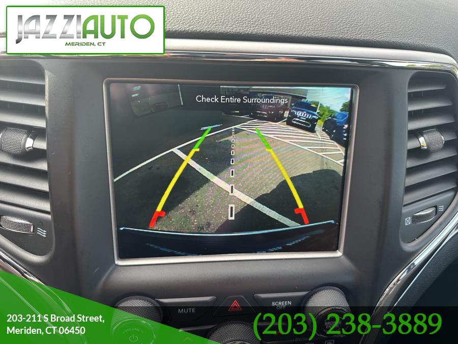 2018 Jeep Grand Cherokee Limited 4x4, available for sale in Meriden, Connecticut | Jazzi Auto Sales LLC. Meriden, Connecticut 2018 Jeep Grand Cherokee Limited 4x4, available for sale in Meriden, Connecticut | Jazzi Auto Sales LLC. Meriden, Connecticut