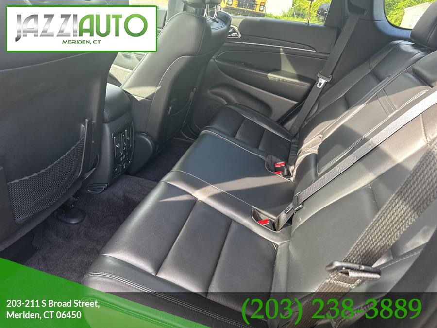 2018 Jeep Grand Cherokee Limited 4x4, available for sale in Meriden, Connecticut | Jazzi Auto Sales LLC. Meriden, Connecticut 2018 Jeep Grand Cherokee Limited 4x4, available for sale in Meriden, Connecticut | Jazzi Auto Sales LLC. Meriden, Connecticut