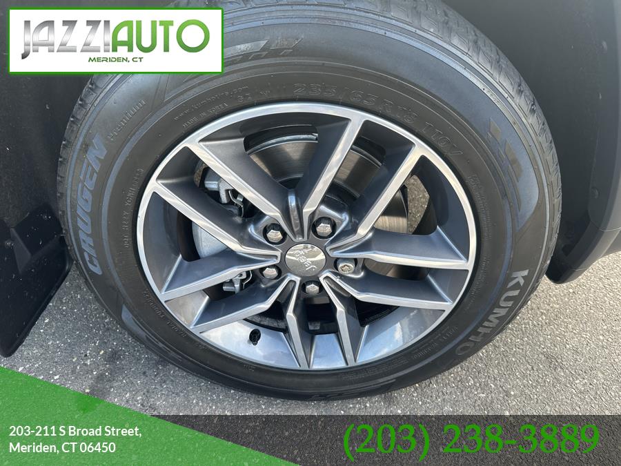 2018 Jeep Grand Cherokee Limited 4x4, available for sale in Meriden, Connecticut | Jazzi Auto Sales LLC. Meriden, Connecticut 2018 Jeep Grand Cherokee Limited 4x4, available for sale in Meriden, Connecticut | Jazzi Auto Sales LLC. Meriden, Connecticut