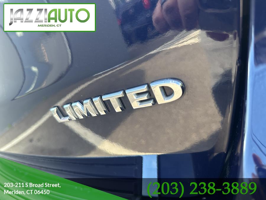 2018 Jeep Grand Cherokee Limited 4x4, available for sale in Meriden, Connecticut | Jazzi Auto Sales LLC. Meriden, Connecticut 2018 Jeep Grand Cherokee Limited 4x4, available for sale in Meriden, Connecticut | Jazzi Auto Sales LLC. Meriden, Connecticut