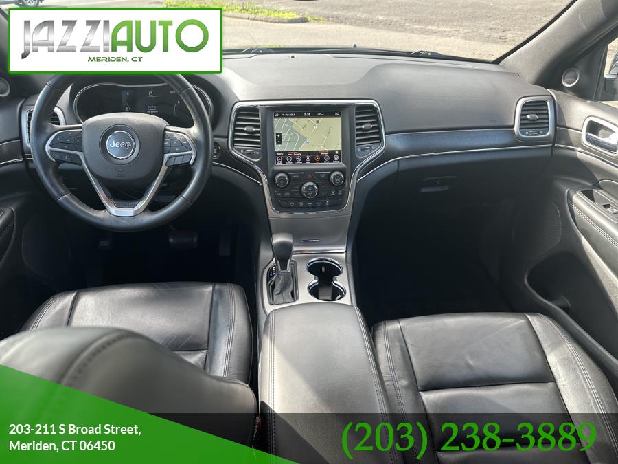 2018 Jeep Grand Cherokee Limited 4x4, available for sale in Meriden, Connecticut | Jazzi Auto Sales LLC. Meriden, Connecticut 2018 Jeep Grand Cherokee Limited 4x4, available for sale in Meriden, Connecticut | Jazzi Auto Sales LLC. Meriden, Connecticut