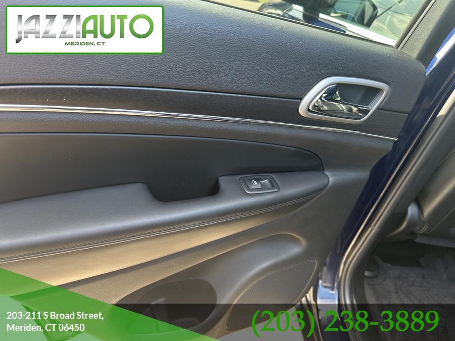 2018 Jeep Grand Cherokee Limited 4x4, available for sale in Meriden, Connecticut | Jazzi Auto Sales LLC. Meriden, Connecticut 2018 Jeep Grand Cherokee Limited 4x4, available for sale in Meriden, Connecticut | Jazzi Auto Sales LLC. Meriden, Connecticut
