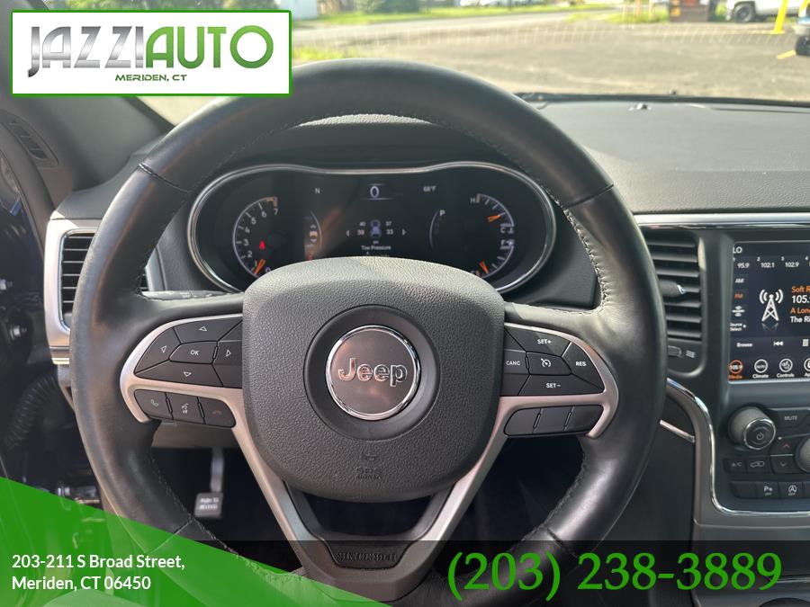 2018 Jeep Grand Cherokee Limited 4x4, available for sale in Meriden, Connecticut | Jazzi Auto Sales LLC. Meriden, Connecticut 2018 Jeep Grand Cherokee Limited 4x4, available for sale in Meriden, Connecticut | Jazzi Auto Sales LLC. Meriden, Connecticut