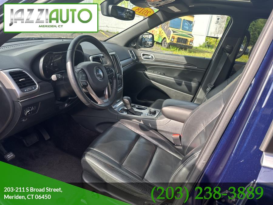 2018 Jeep Grand Cherokee Limited 4x4, available for sale in Meriden, Connecticut | Jazzi Auto Sales LLC. Meriden, Connecticut 2018 Jeep Grand Cherokee Limited 4x4, available for sale in Meriden, Connecticut | Jazzi Auto Sales LLC. Meriden, Connecticut