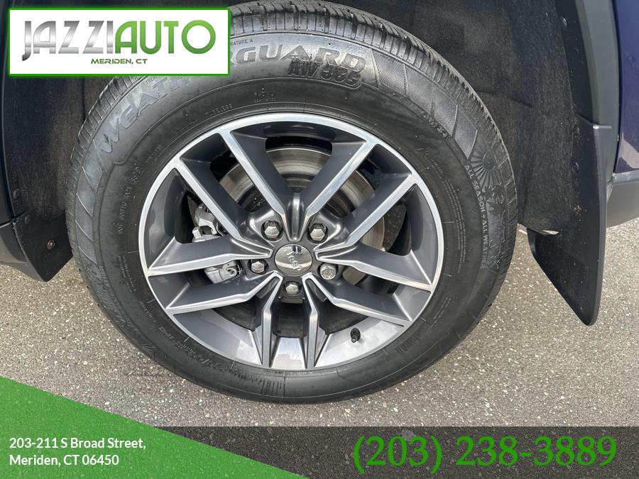 2018 Jeep Grand Cherokee Limited 4x4, available for sale in Meriden, Connecticut | Jazzi Auto Sales LLC. Meriden, Connecticut 2018 Jeep Grand Cherokee Limited 4x4, available for sale in Meriden, Connecticut | Jazzi Auto Sales LLC. Meriden, Connecticut