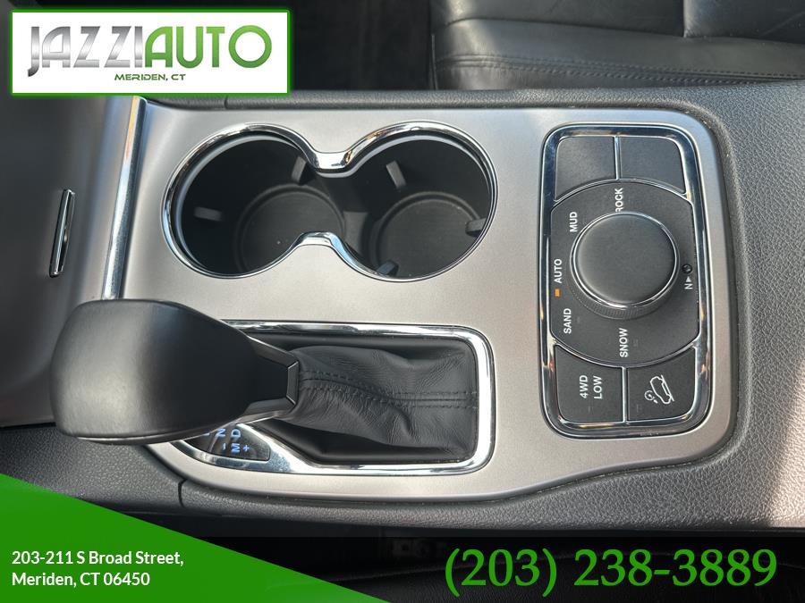 2018 Jeep Grand Cherokee Limited 4x4, available for sale in Meriden, Connecticut | Jazzi Auto Sales LLC. Meriden, Connecticut 2018 Jeep Grand Cherokee Limited 4x4, available for sale in Meriden, Connecticut | Jazzi Auto Sales LLC. Meriden, Connecticut