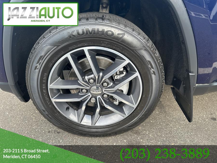 2018 Jeep Grand Cherokee Limited 4x4, available for sale in Meriden, Connecticut | Jazzi Auto Sales LLC. Meriden, Connecticut 2018 Jeep Grand Cherokee Limited 4x4, available for sale in Meriden, Connecticut | Jazzi Auto Sales LLC. Meriden, Connecticut