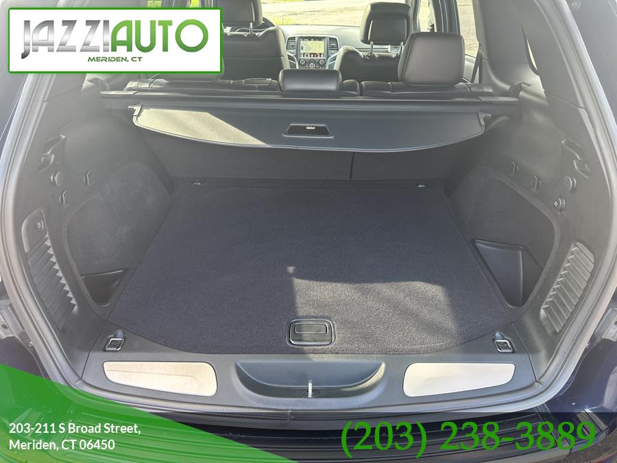 2018 Jeep Grand Cherokee Limited 4x4, available for sale in Meriden, Connecticut | Jazzi Auto Sales LLC. Meriden, Connecticut 2018 Jeep Grand Cherokee Limited 4x4, available for sale in Meriden, Connecticut | Jazzi Auto Sales LLC. Meriden, Connecticut