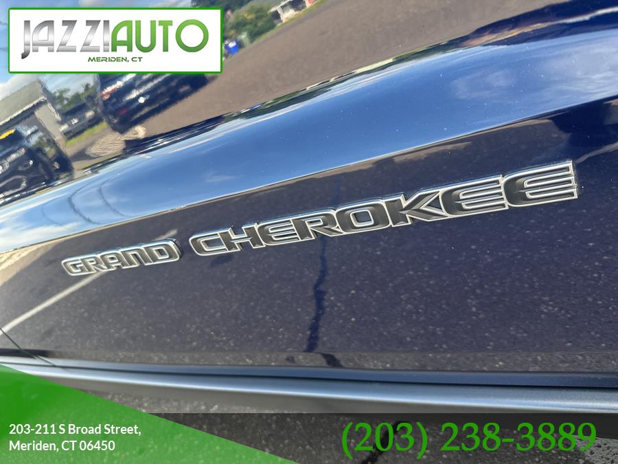 2018 Jeep Grand Cherokee Limited 4x4, available for sale in Meriden, Connecticut | Jazzi Auto Sales LLC. Meriden, Connecticut 2018 Jeep Grand Cherokee Limited 4x4, available for sale in Meriden, Connecticut | Jazzi Auto Sales LLC. Meriden, Connecticut