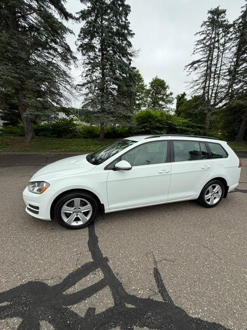 2015 Volkswagen Golf SportWagen 4dr DSG TDI S, available for sale in Waterbury, Connecticut | Platinum Auto Care. Waterbury, Connecticut 2015 Volkswagen Golf SportWagen 4dr DSG TDI S, available for sale in Waterbury, Connecticut | Platinum Auto Care. Waterbury, Connecticut
