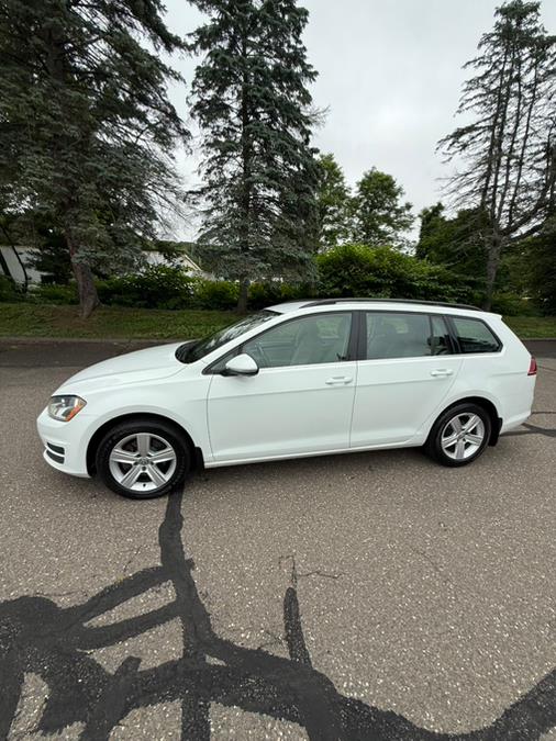 2015 Volkswagen Golf SportWagen 4dr DSG TDI S, available for sale in Waterbury, Connecticut | Platinum Auto Care. Waterbury, Connecticut 2015 Volkswagen Golf SportWagen 4dr DSG TDI S, available for sale in Waterbury, Connecticut | Platinum Auto Care. Waterbury, Connecticut