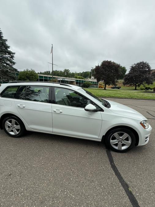 2015 Volkswagen Golf SportWagen 4dr DSG TDI S, available for sale in Waterbury, Connecticut | Platinum Auto Care. Waterbury, Connecticut 2015 Volkswagen Golf SportWagen 4dr DSG TDI S, available for sale in Waterbury, Connecticut | Platinum Auto Care. Waterbury, Connecticut
