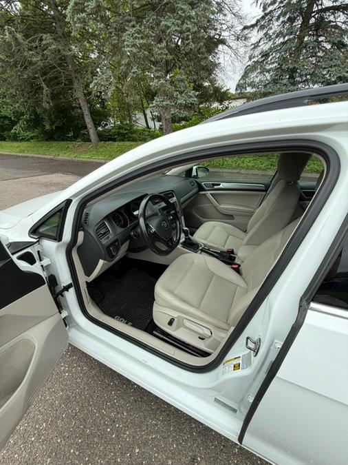 2015 Volkswagen Golf SportWagen 4dr DSG TDI S, available for sale in Waterbury, Connecticut | Platinum Auto Care. Waterbury, Connecticut 2015 Volkswagen Golf SportWagen 4dr DSG TDI S, available for sale in Waterbury, Connecticut | Platinum Auto Care. Waterbury, Connecticut